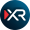 VueXR Logo